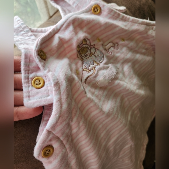 Vintage Brambly Hedge Bubble Romper - Picture 5 of 6